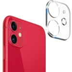 Back Camera Lens Protection