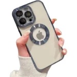 Back Camera Lens Protection Film for iPhone - UK HOT DEALS - Image 2