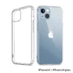 iPhone 12 Clear Case