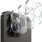 Back Camera Lens Protection Film for iPhone - UK HOT DEALS - Image 4