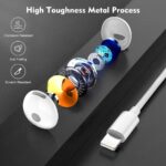 iPhone 6 Headset with Mic – Best Selling in UK - Image 5