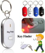 Keychain Key Finder Locator – UK hot Deals - Image 2