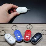 Keychain Key Finder Locator – UK hot Deals - Image 4