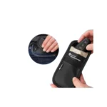 2x RFID Key Signal Blocker Cover – Anti-Theft Pouch - Image 5