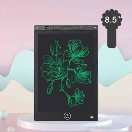 LCD Writing and Drawing Tablet