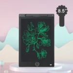 kids drawing tablet 8.5"/10"/12" Electronic Digital LCD Writing Pad Tablet UK - Image 2