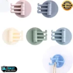 Kitchen Bathroom Hooks