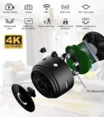 3x A9-Mini-Camera – Best UK HOT DEALS - Image 4