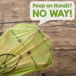 Dog Poop Bag Dispenser & 8 Rolls | Leak-Proof Scented Bags - Image 3