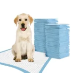 Puppy Training Pads | 50 Pack 60x60cm UK | uk hot deals - Image 3