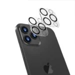 Back Camera Lens Protection Film for iPhone - UK HOT DEALS - Image 3