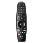 lg magic remote