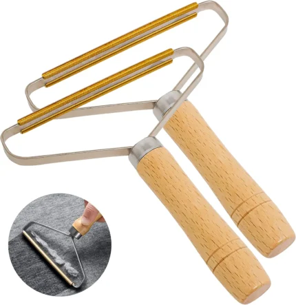 pet lint remover