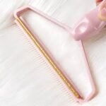 Portable Manual Lint Remover