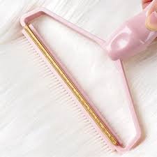 Portable Manual Lint Remover