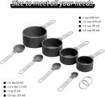 Measuring Cups and Spoons Set – UK hot deals - Image 2