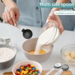 Measuring Cups and Spoons Set – UK hot deals - Image 6