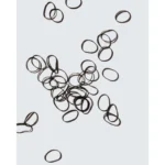 Mini Small Thin Elastics – Snag Free Hair Bands – UK HOT DEALS - Image 4
