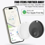 Pet Mini Tracker | Car Key Tracking | Mini Tracker uk hot deals - Image 4