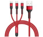 fast charging cable