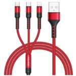 fast charging cable