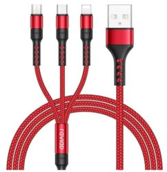 fast charging cable