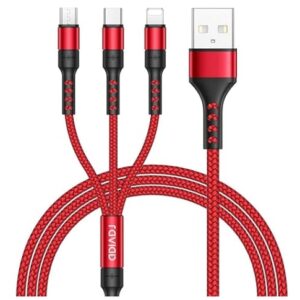 fast charging cable