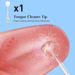 Flosser Replacement Heads | 6 Jet Tips UK - Image 4