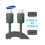 USB-C Cable for Samsung - Uk hot deals - Image 4