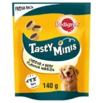 Dog foods
