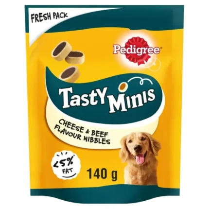 Dog foods