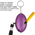 Personal Safety Alarm – UK Hot Deals - Image 4