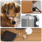 Pet Mini Tracker | Car Key Tracking | Mini Tracker uk hot deals