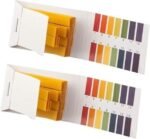 pH Test Strip