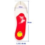 Plantar Fasciitis Relief Shoe Insoles – UK HOT DEALS - Image 3