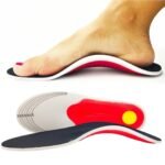 Plantar Fasciitis Relief Shoe Insole