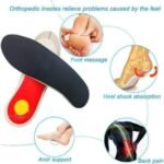 Plantar Fasciitis Relief Shoe Insoles – UK HOT DEALS - Image 6
