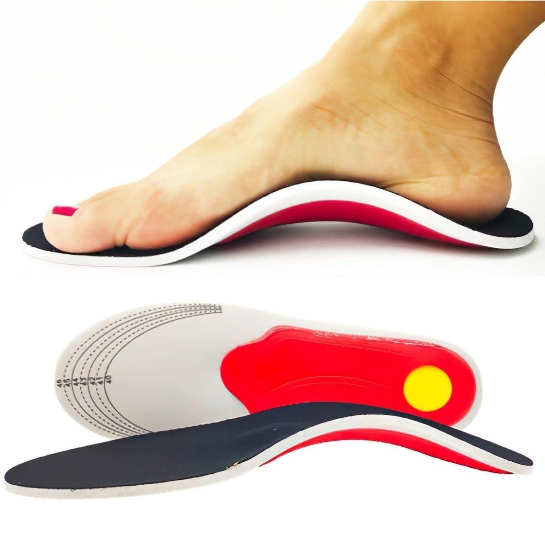 Plantar Fasciitis Relief Shoe Insole Plantar Fasciitis Relief Shoe Insole