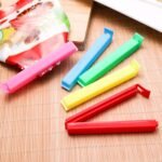 5x Plastic Bag Sealing Clips – Best Selling Product in UK - Image 2