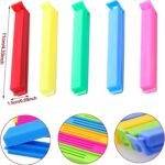 5x Plastic Bag Sealing Clips – Best Selling Product in UK - Image 3