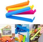 5x Plastic Bag Sealing Clips – Best Selling Product in UK - Image 4