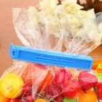 5x Plastic Bag Sealing Clips – Best Selling Product in UK - Image 6