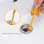 One Age Flexible Plastic Drain Cleaner Tool - UK Hot Deals - Image 3