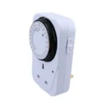 UK Hot Deals – HBN 24 Hour Mechanical Timer Plug – Source Now for Your UK Store - Image 4