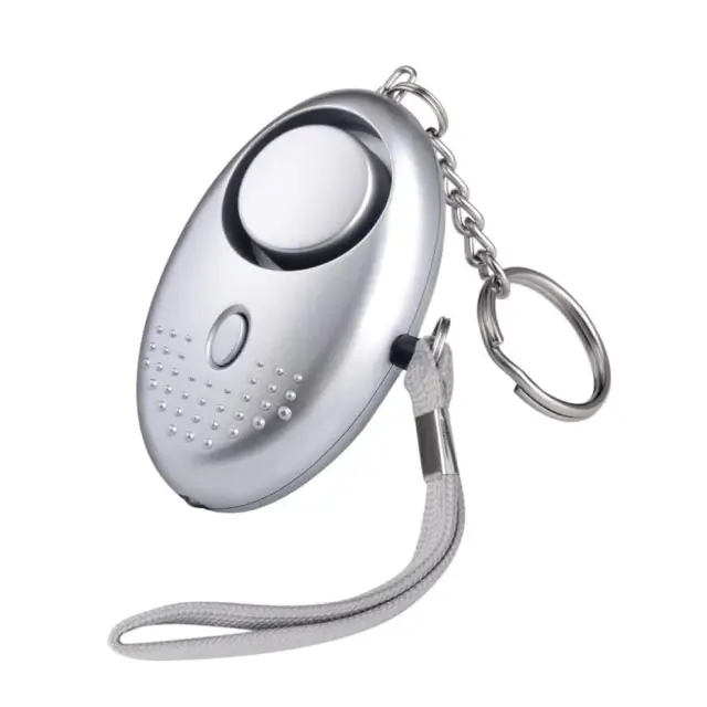 policy-keyirng.webp Police Keyring Personal Alarm | 140dB Panic Siren Torch UK - Image 1