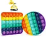 Push Pop Bubble Fidget Toy – UK hot deals - Image 2
