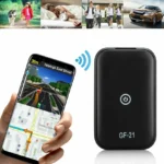 Mini GPS Tracker – Real-Time Tracking Device UK HOT DEALS - Image 2