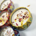 Pack of 4 Scented Mandala Candle with Free UK Delivery - Image 4