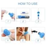 Electric ear cleaner UK – Safe Vacuum Suction Ear Cleaner for Adults & Kids - Image 4