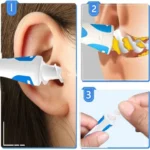 Spiral Ear Wax Remover Set - UK HOT deals - Image 3